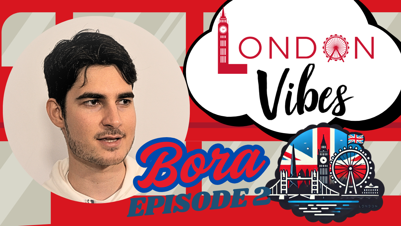 Interview with Bora